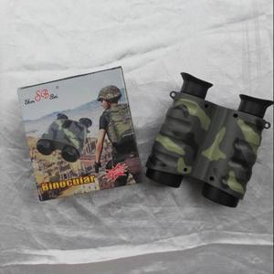 Binoculares para Niños 7x30mm, Juguete de Observación para Exteriores, Telescopio de Regalo - Product Image 5