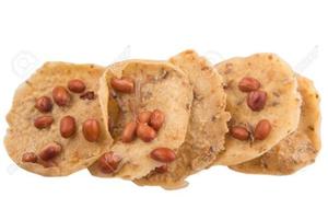 Tự động peyek dây chuyền sản xuất tempeyek krispy Máy đậu phộng Cracker máy - Product Image 3