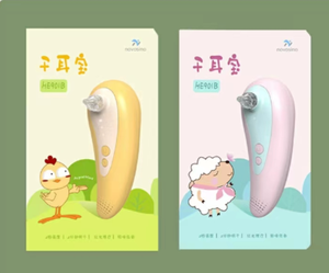 Kişisel sağlık plastik görünür kulak kurutma 2in1 su sökücü yüzme su sporları sörf tüplü ve işitme kullanımı için - Product Image 5