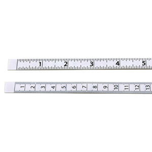 Wintape – règle de mesure du pied mou de 60cm et 24 pouces, Guide de taille pour chaussures, dispositif de mesure pour enfants et adultes - Product Image 5