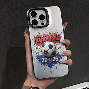 Lot de coques de téléphone esthétiques mixtes en gros 2026 <span class=keywords><strong>Anime</strong></span> Football Doodle Vintage Anti-rayures pour <span class=keywords><strong>iPhone</strong></span> 17/15 <span class=keywords><strong>Pro</strong></span> Max&Plus - Product Image 3
