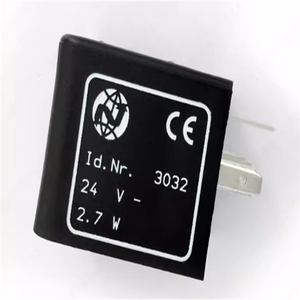 คอยล์ 3030/3032/3036/3050/3052/ 24V AC230 ของแท้ - Product Image 5
