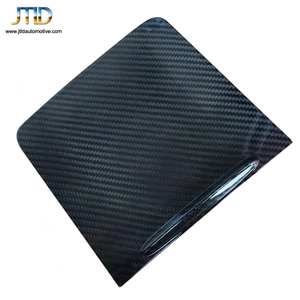 Accoudoir central en ABS de la Console Tesla 2021, 1 pièce, couverture de cadre, pour intérieur de <span class=keywords><strong>voiture</strong></span>, Console centrale - Product Image 1