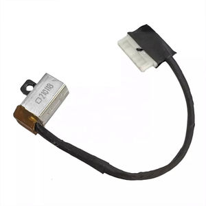 Original New 0228R6 <b>Laptop</b> <b>Power</b> Jack <b>Cable</b> for 15 3593 Charging Port Replacement <b>Laptop</b> <b>Power</b> Jack <b>Cable</b> - Product Image 2
