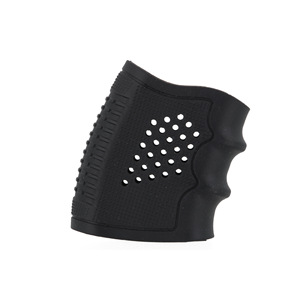 Étui tactique de ceinture Flying Art pour accessoires G17 G18 P1 M92 <span class=keywords><strong>1911</strong></span>, manchon antidérapant en caoutchouc souple, colle M4 92F, usage général pour la patrouille - Product Image 3