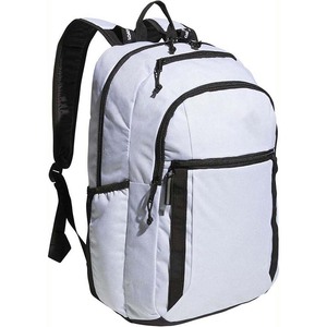Sac à dos décontracté et imperméable pour ordinateur portable, personnalisé par la marque ADDS, idéal pour les voyages et l'extérieur, nouvelle collection unisexe à dos souple - Product Image 1