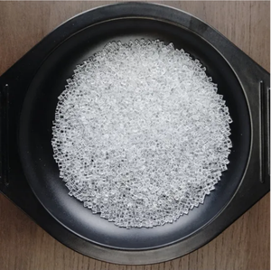 เม็ดพลาสติกโพลีแลกติกแอซิดพลาแบบย่อยสลายได้ทำจากพลาสติก - Product Image 3