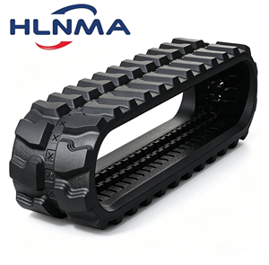 Cingolo in gomma IHI <span class=keywords><strong>IMER</strong></span> 180*60*40 180*72*34 180*72*44 180*72*33 180*72*31 190*72*37 per sottocarro di mini escavatori - Product Image 1