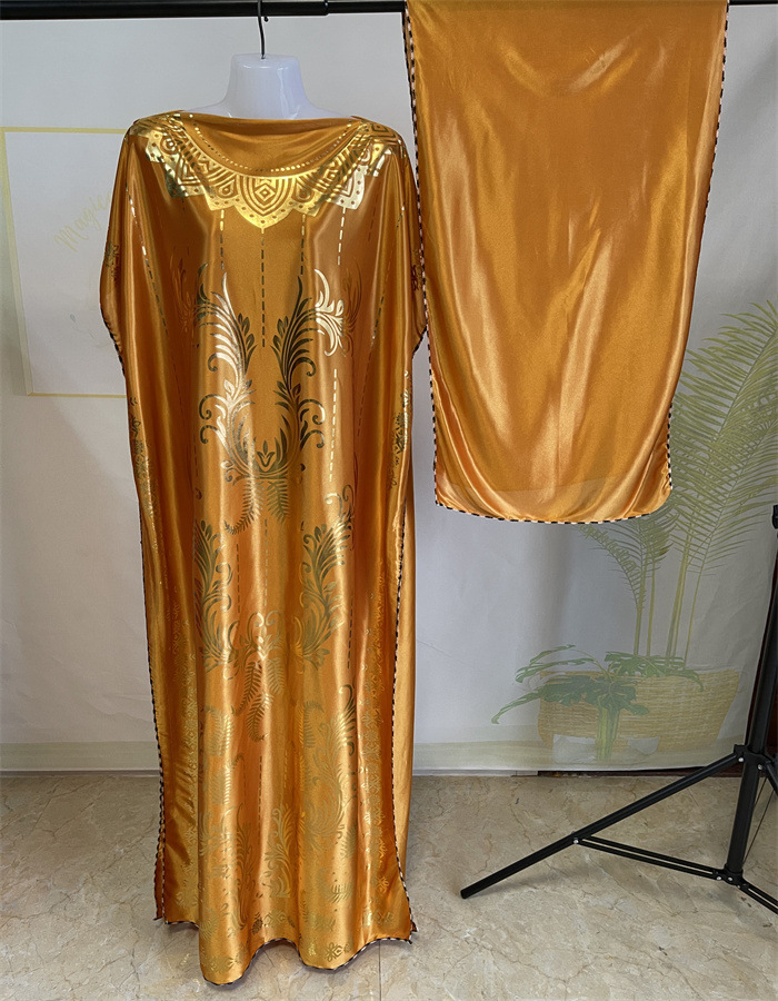 Gold