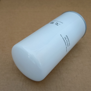 Filtro de Aceite Mengma de Alta Calidad 2605531450 para Compresor de Aire de Tornillo Industrial, Piezas de Papel Filtrante, Fácil Instalación - Product Image 3