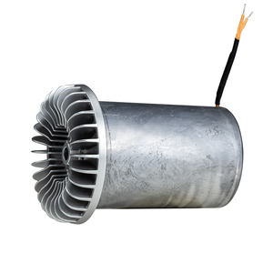 Sistema de seguridad para el hogar con características avanzadas de protección para el hogar Generador de niebla de seguridad Cartuchos reemplazados Contenedores de humo - Product Image 3