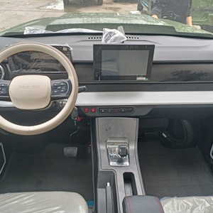 Camioneta Eléctrica NE de Dos Plazas, Modelo Todoterreno, Fabricada en China, con Motores de Gasolina y Eléctricos, Motor de 150-200kW, Batería de 90-110kWh - Product Image 6