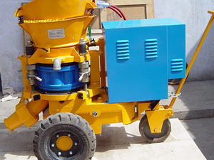 รถผสมคอนกรีตรถบรรทุกผสมคอนกรีตพร้อมรอก - Product Image 4