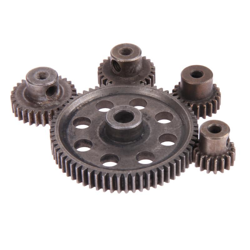 111654 Engrenage principal pour moteur de vtt TAO MOTORS - ECOBIKE