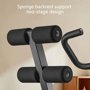 Mejores <span class=keywords><strong>ofertas</strong></span> gimnasio <span class=keywords><strong>remo</strong></span> cardio entrenamiento uso doméstico hidráulico interior Unisex Fitness remero máquina - Product Image 6