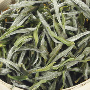 Tè Biologico alla Peonia Bianca 2025 Direttamente dalla Fabbrica - Fujian Fuding - Premium Bai Mu Dan in Foglie Sfuse, Basso MOQ e OEM - Product Image 2