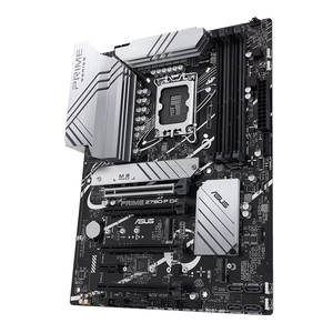Tarjeta Madre ASUS PRIME <span class=keywords><strong>Z790</strong></span>-<span class=keywords><strong>P</strong></span> <span class=keywords><strong>D4</strong></span> Usada con Socket Intel LGA1700, Ranuras 3XM.2, Compatible con Procesadores Intel de 13ª y 12ª Generación I9-12900F - Product Image 6