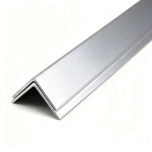 Acero Angular Igual ASTM A36 SS400 A53 Q235 Q345, Hierro Galvanizado de Bajo Contenido de Carbono, Disponible para Soldadura y Corte, Estándar AiSi - Product Image 6