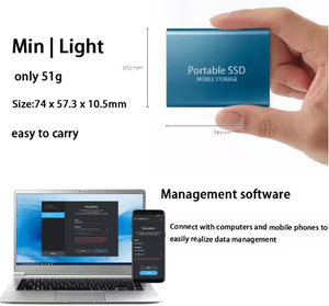 Factory Direct Solid State <b>M</b>.<b>2</b> NVME Hard Drive Disk <b>SSD</b> 512GB 1TB 2TB 4TB 6TB 8TB Memory for Laptop/Desktop Wholesale - Product Image 3