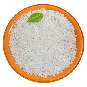 Granules de résine HDPE recyclée à bas prix de haute qualité HDPE vierge et recyclé/LDPE/LLDPE/PP - Product Image 4