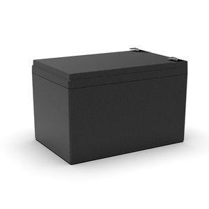 Weran 12V 12Ah nhỏ gọn trọng lượng nhẹ <span class=keywords><strong>Lithium</strong></span> sắt Phosphate pin có thể sạc lại ROHS chứng nhận cho pin <span class=keywords><strong>Lithium</strong></span> <span class=keywords><strong>ion</strong></span> gói - Product Image 4