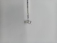 200V 220V Laser Imprimante Fuser Lampe Convient Pour Brother MFC-L8690cdw L8360 L8900CDW L9310 HL-L8260CDN