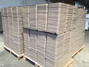 Papier Kraft Enduit Brun 70 Gsm Papiers Kraft Brun 80 Gsm à 350 Gsm Papier Kraft Écologique - Product Image 5