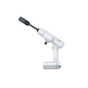 DC HIGH PRESSURE <b>WASHER</b> Professional <b>Car</b> <b>Washer</b> Rechargeable Durable Battery Pressure Gun Convenient for Home or Commercial Use - Product Image 2