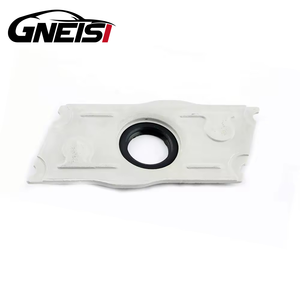 Guarnizione per Iniettore Carburante, Paraolio per Volkswagen Passat, Beetle, Scirocco, Golf, Audi A3, A4, A6 (2005-2016), 03L103113. - Product Image 1