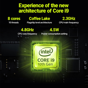 Core i9 10885H 16GB 32GB 64GB RAM 512GB 1TB SSD 16 pulgadas Estación de trabajo de edición de video Mejor Gaming <span class=keywords><strong>Gamer</strong></span> <span class=keywords><strong>Notebook</strong></span> Computadora portátil - Product Image 3