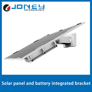 <span class=keywords><strong>Panneau</strong></span> solaire <span class=keywords><strong>Panneau</strong></span> solaire photovoltaïque Module de charge de <span class=keywords><strong>batterie</strong></span> Kit de support intégré <span class=keywords><strong>avec</strong></span> <span class=keywords><strong>batterie</strong></span> 20W 24Ah DC12V DC5V - Product Image 3