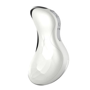 Gesicht vibrierende V-Form Guasha Scrap ing <span class=keywords><strong>Massage</strong></span> Tool Elektrisches Gua Sha <span class=keywords><strong>Board</strong></span> Hautpflege Gesicht Abnehmen Lifting Anti-Aging-Gerät - Product Image 5