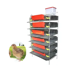 wire mesh quail farm cage prices for sale