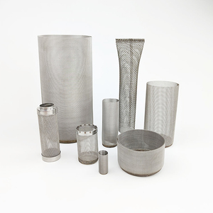 0.5 <span class=keywords><strong>1</strong></span> 2 4 5 10 20 45 micron sàng tiêu chuẩn thực phẩm sàng 0.3mm lưới sàng - Product Image 3