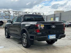 <span class=keywords><strong>Ford</strong></span> Ranger <span class=keywords><strong>2023</strong></span> 2.3t, 4x4 Limited, Basso Chilometraggio, Ottime Condizioni, Aria Condizionata Funzionante, Super Pulito, Come Nuovo - Product Image 5