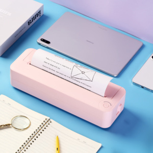 <span class=keywords><strong>Printer</strong></span> Thermal <span class=keywords><strong>Mini</strong></span> Nirkabel Bluetooth A9 Berkualitas Terbaik, <span class=keywords><strong>Printer</strong></span> Portabel <span class=keywords><strong>A4</strong></span> - Product Image 4