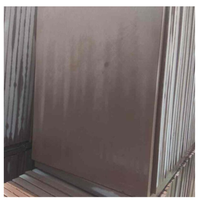 Dalles de pierre naturelle en grès rouge Mandana pour revêtement mural, sol, cour, terrasse, allée, pierre décorative extérieure pour la construction - Product Image 4