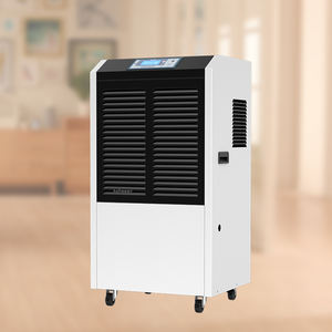 Deshumidificador Portátil y Móvil con Ruedas Universales, 90L/D, Mejor Precio, con Certificados CE, con Opción <span class=keywords><strong>de</strong></span> Función WIFI - Product Image 1