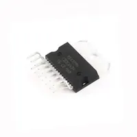 Circuito integrado ZIP-15 Amplificador de audio IC chip TDA 7294 original IC TDA7294 TDA7294V