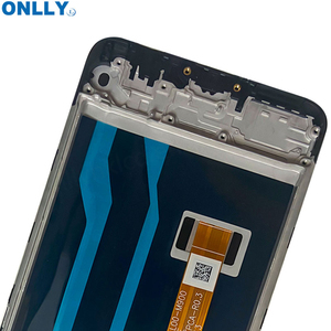 หน้าจอ LCD สำหรับโทรศัพท์มือถือ OPPO A11X A11 จอสัมผัส LCD รุ่น A8 จอแสดงผล A5 A9 A31 2020 - Product Image 4