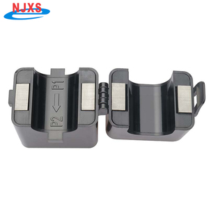 Transformador de Corriente de Núcleo Dividido NJXSE OPCT24AGL, Tipo Pinza, Medición de 0-400A con Salida de 5A y 1A, Precio de Fábrica - Product Image 5