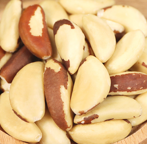 Nueces de Brasil 100% puras sin cáscara, sin sal - Product Image 6