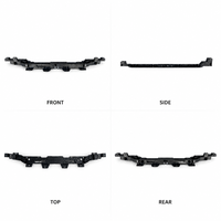 OE 5302370-ER01 Nouvelle structure de support de radiateur pour EV Changan Deepal SL03 2022-2023 Pièces de rechange de carrosserie automobile