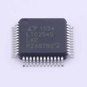 LTC2949HLXE # 3ZZPBF LTC2949HLXE # 3ZZ ชิ้นส่วนอิเล็กทรอนิกส์ ชิปไอซี วงจรรวม ไอซี - Product Image 1