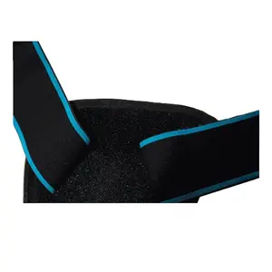 ข้อเข่าสุนัขข้อ3D ACL รั้งสัตว์เลี้ยงสำหรับสุนัขแขนเสื้อนีโอพรีนเปิดปกมีบานพับป้องกันขาหลัง3ชิ้น - Product Image 5