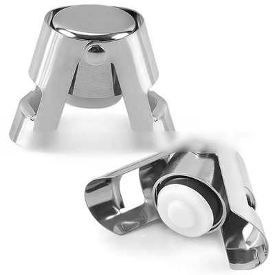 จุกปิดขวดแชมเปญ (สั้น)