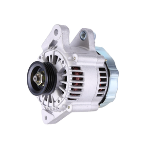 27060-21150เครื่องกำเนิดไฟฟ้ากระแสสลับเครื่องยนต์อัตโนมัติของแท้สำหรับ Toyota Yaris 1.5L L4 1497cc 2006-2015 27060-21150 OE - Product Image 6