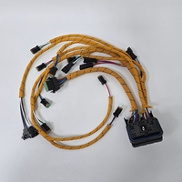 Pièces détachées pour excavatrice 324D/325D, moteur 238-1595 231-1827 251-0304, faisceau de câblage de test pour Caterpillar 324D/325D
