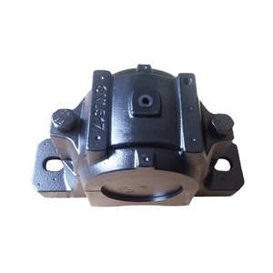 Cojinete de bloque de almohada SN516 Cojinete de bloque de Plummer SN516 de la fábrica de China SN513 SN514 SN515 - Product Image 6