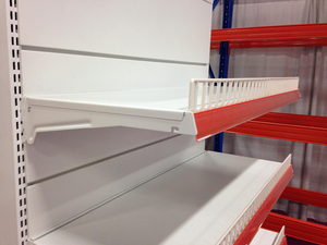 Nouvelle Arrivée : Rayonnages de Supermarché Personnalisés, Rayonnages Gondole, Rayonnages de Magasin et Rayonnages Metro <span class=keywords><strong>à</strong></span> <span class=keywords><strong>Vendre</strong></span> - Product Image 5